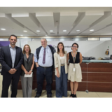 Cyprus Branch Expands Strategic Partnerships with Business and Professional Organisations