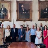 Ορκωμοσία Μελών ΔΕΠ [29/7/2026]