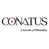 A Renewed Public Identity for Conatus – Journal of Philosophy