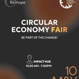 1ο Circular Economy Fair