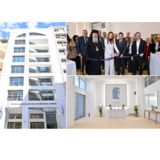 University of Athens Opens New Building for the School of Economics and Political Sciences – A Landmark Facility for Teaching and Research