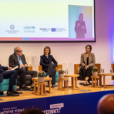 Ξεκίνησε το πρώτο Πρόγραμμα στην Ελλάδα για την αντιμετώπιση του αυτοτραυματισμού στους νέους με την υποστήριξη της Α’ Ψυχιατρικής Κλινικής του Πανεπιστημίου Αθηνών