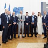 Hellenic Bank Association Announces €130 Million Donation to the University of Athens, the Largest in Recent Decades