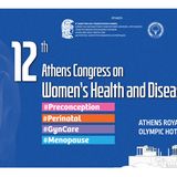 12th Congress on Women’s Health & Disease: Preconception, Perinatal, GynCare, Menopause
